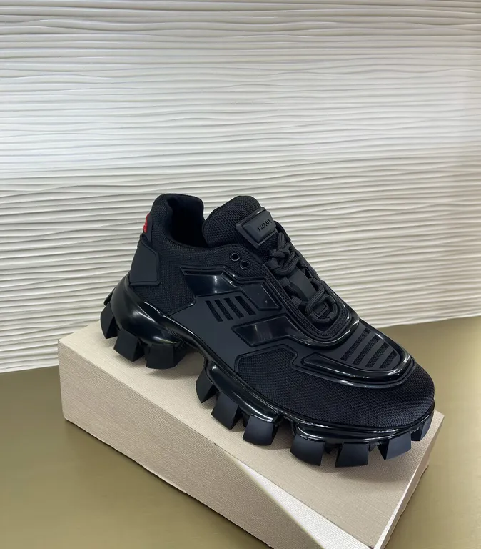 Prada Shoe 